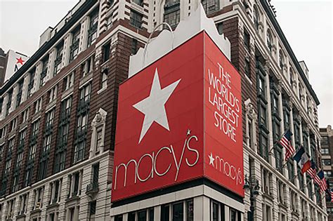 macy's on line